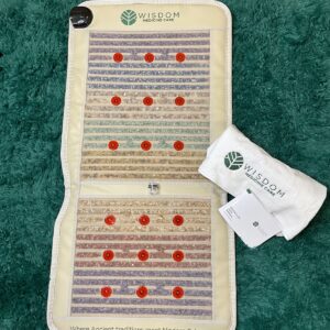 VitalFusion Chair Mat